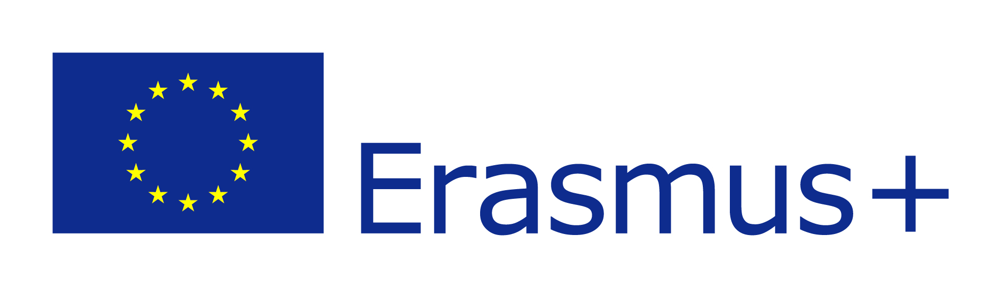 Erasmus+ Programme logos